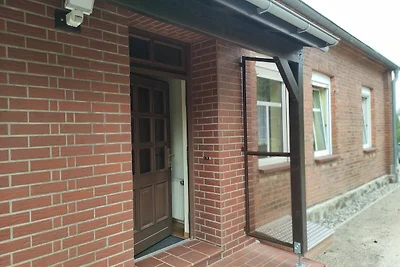 Vakantieappartement Gezinsvakantie Neukalen