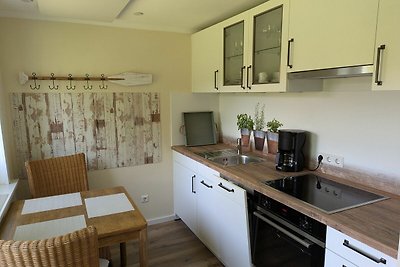 Vakantieappartement Gezinsvakantie Münden