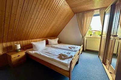 FH Sonnenblume - Fewo gross