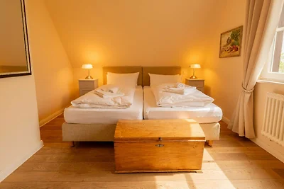 Ferienhaus Barsch