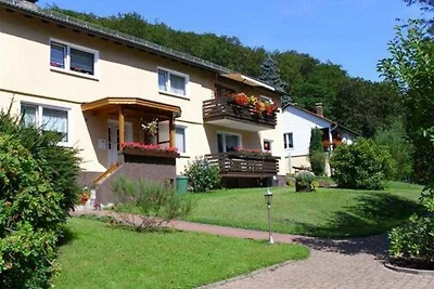 Appartamento Vacanza con famiglia Zorge