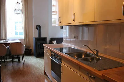 Vakantieappartement Gezinsvakantie Leer
