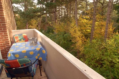 Haus Königsfriesen Whg 11