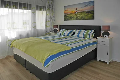 2-Zimmerwohnung App 47