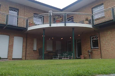 Vakantieappartement Gezinsvakantie Nordhastedt