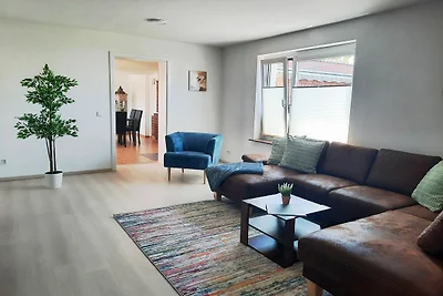 Ferienwohnung Anker