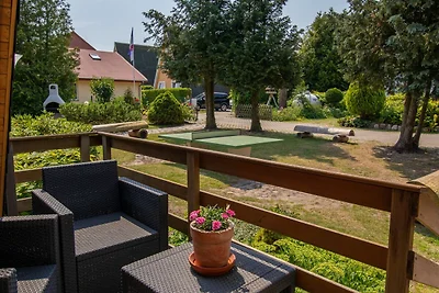 Casa vacanze Vacanza di relax Kröslin
