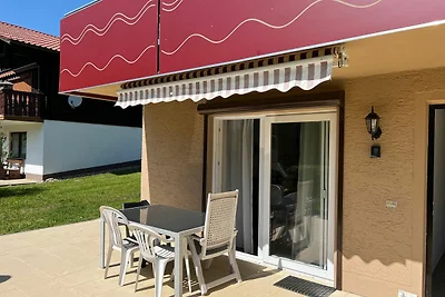 Vakantieappartement Gezinsvakantie Arrach