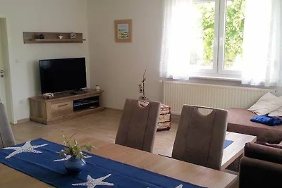 Ferienhaus Oertel Koje 23-3 SZ bis max.