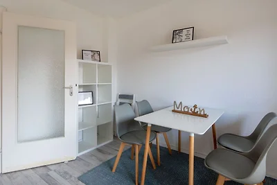 Ferienwohnung Tide