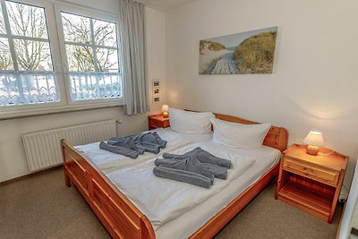 Ferienwohnung Seeigel