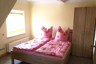 Apartamento Vacaciones familiares Senftenberg