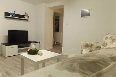 Vakantiehuis Ontspannende vakantie Olsberg