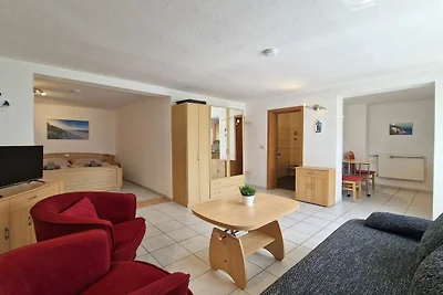 Vakantieappartement Gezinsvakantie Gager