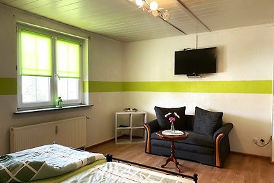 Vakantieappartement Gezinsvakantie Hoyerswerda