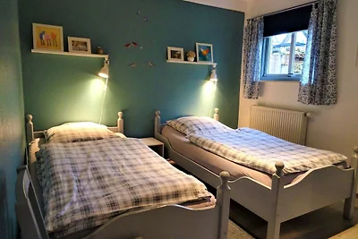 Ferienhaus Marx