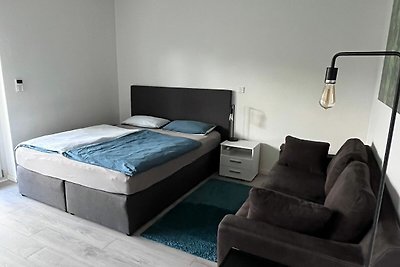 Vakantieappartement Gezinsvakantie 