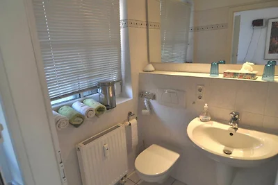 Vakantieappartement Gezinsvakantie Timmendorfer Strand
