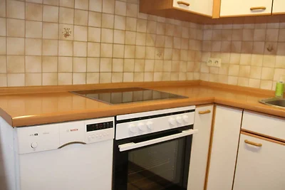3-Raum-Ferienwohnung Baindtlehof , Dusche/WC,...