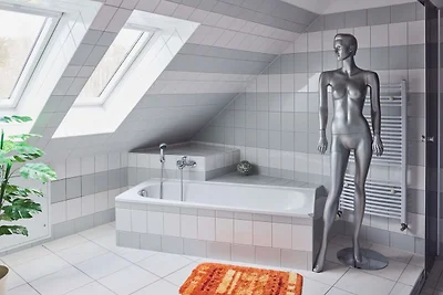 Fewo Jägerzimmer