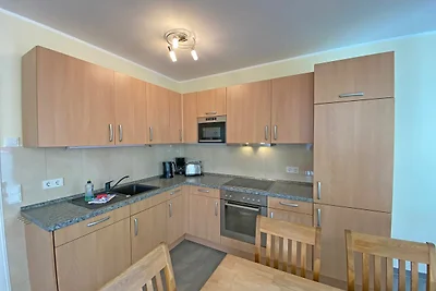 Villa Annika Whg. 10 mit Westbalkon