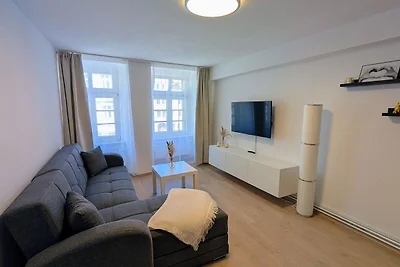 Vakantieappartement Gezinsvakantie Görlitz