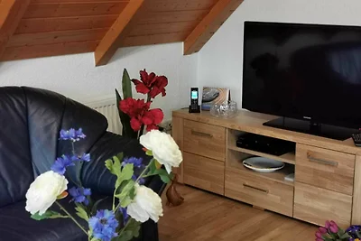 Vakantieappartement Gezinsvakantie Wiesmoor