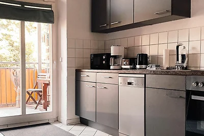 Vakantieappartement Gezinsvakantie Zwickau