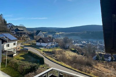 Vakantieappartement Gezinsvakantie Lenzkirch