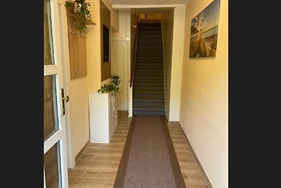 Vakantieappartement Gezinsvakantie Klink