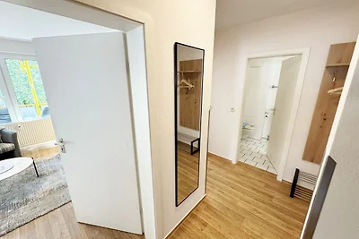 Villa Störtebeker Whg. 15 Störtis Oase mit...