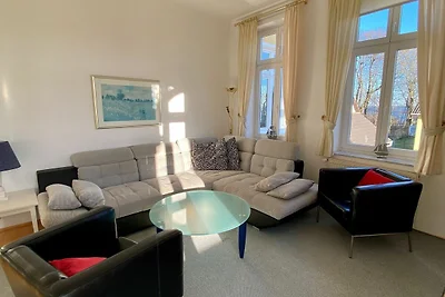 Ferienwohnung Bernstein