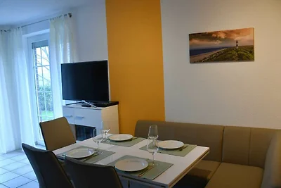Ferienhaus Clinerwind