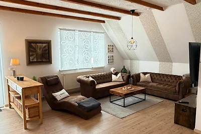 Appartamento Vacanza con famiglia Barßel