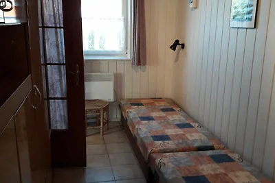 Tannenwohnung