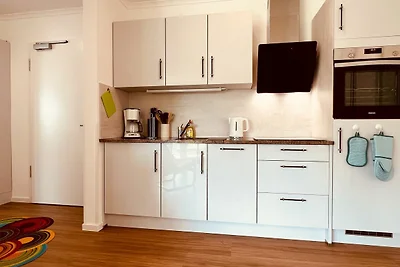 Haus Baltic Star WE 04