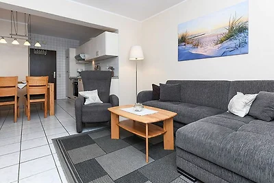 Ferienwohnung Juist