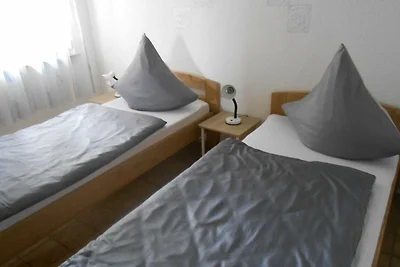 Vakantieappartement Gezinsvakantie Villingen-Schwenningen