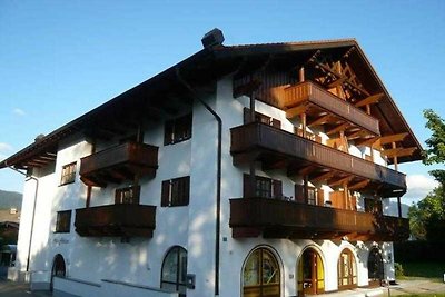 Ferienwohnung Im Alpenland