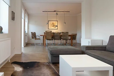 Haus Düne 9