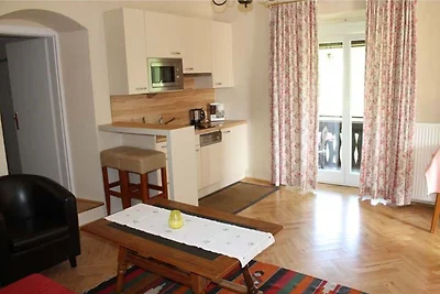 Ferienwohnung 1