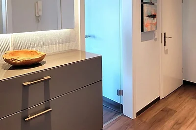 Warnemünde Ferienwohnung Fischers`s Hus