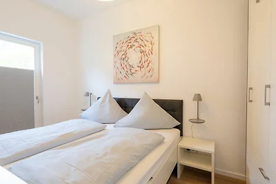 Holiday flat family holiday Norderney