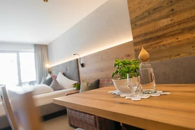 Vakantieappartement Gezinsvakantie Nauders