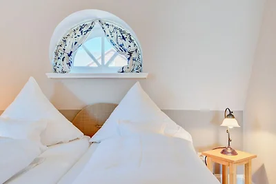 Appartamento Vacanza con famiglia Sylt