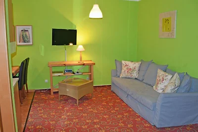 03 Ferienappartement mit Terrasse
