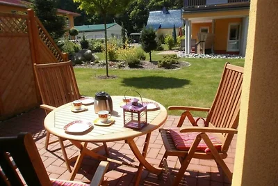 Albergo Cultura ed escursioni Zempin