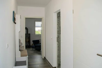 Vakantieappartement Gezinsvakantie Thiessow