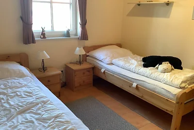 Hotel Cultuur en bezienswaardigheden Butjadingen
