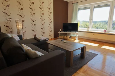 Cherryblossom Apartment